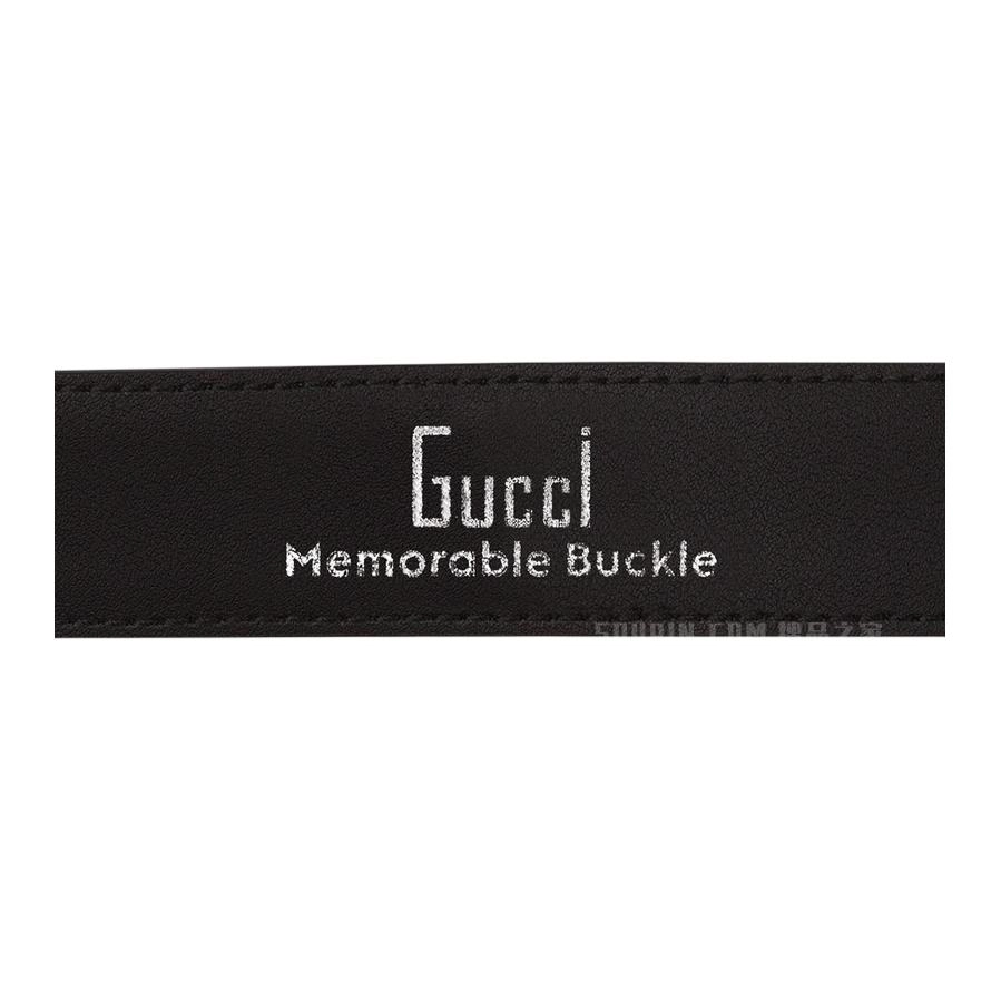 GUCCI G 3cm