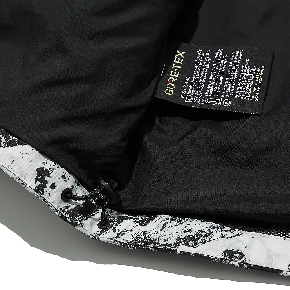 THE NORTH FACE Gore-Tex