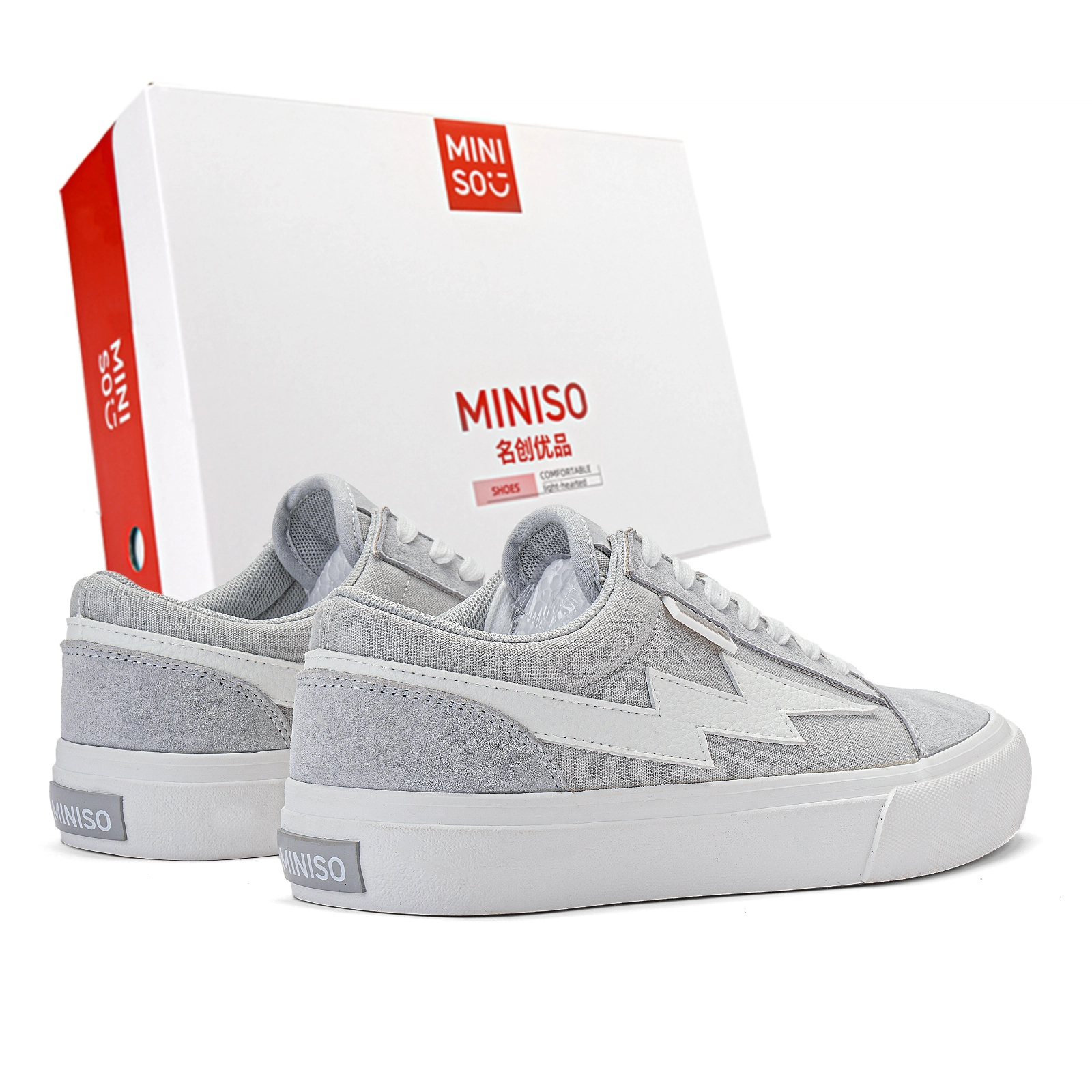 MINISO M