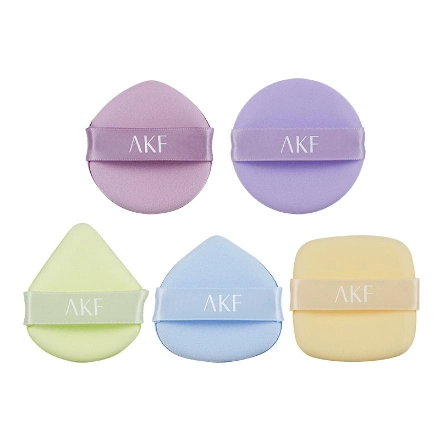 AKF 5