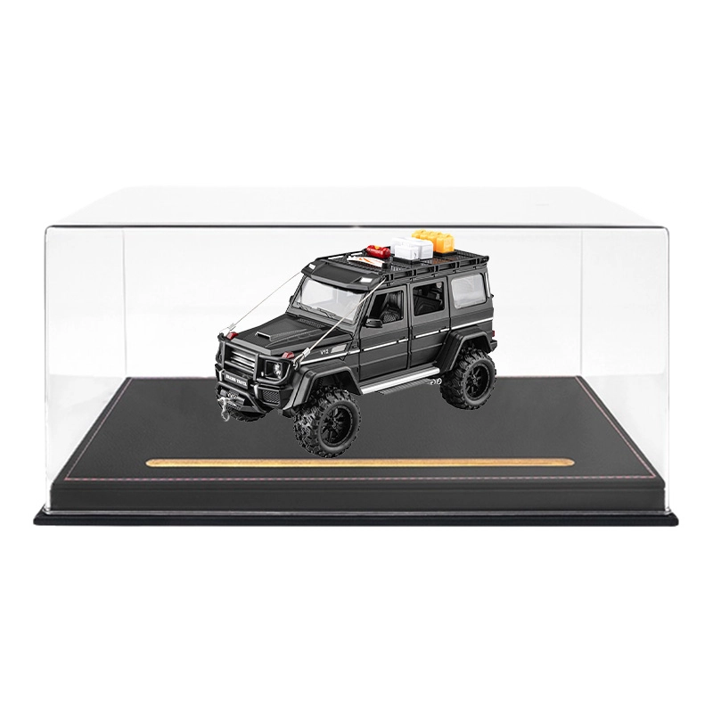 TY MODELS G550 4x4 124