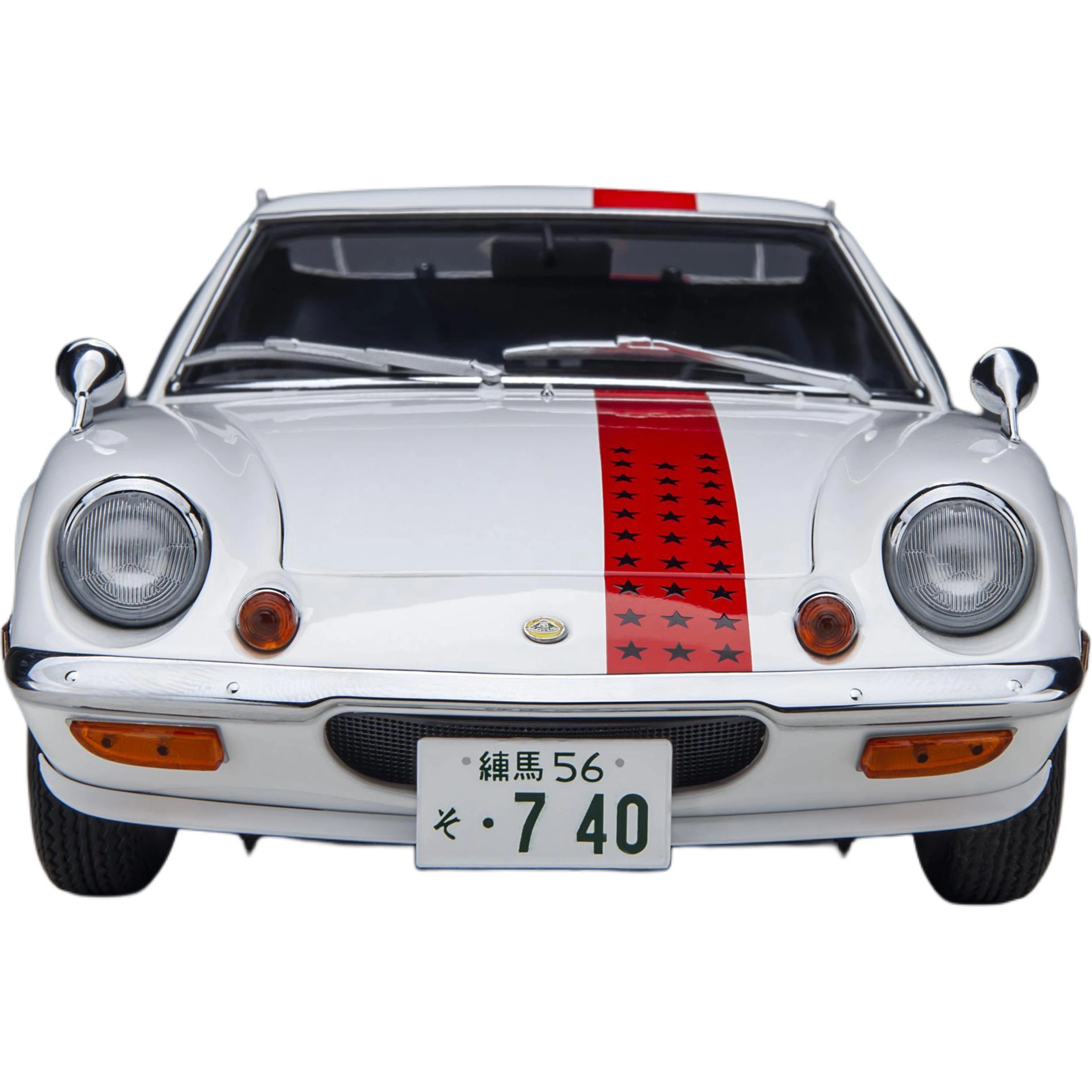 AUTOart 118 LOTUS
