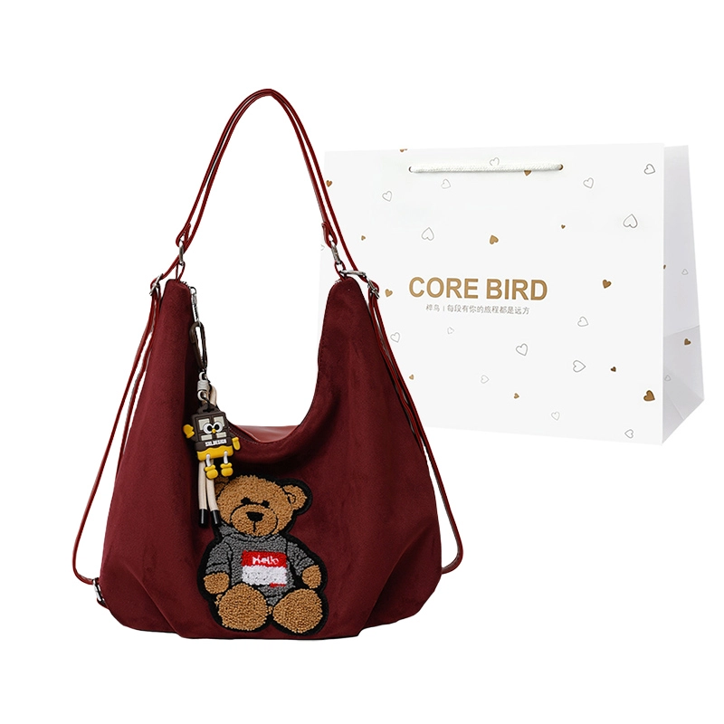 CORE BIRD PU