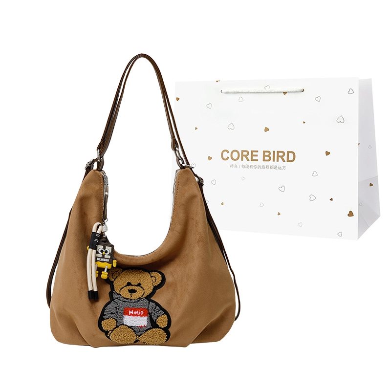 CORE BIRD PU