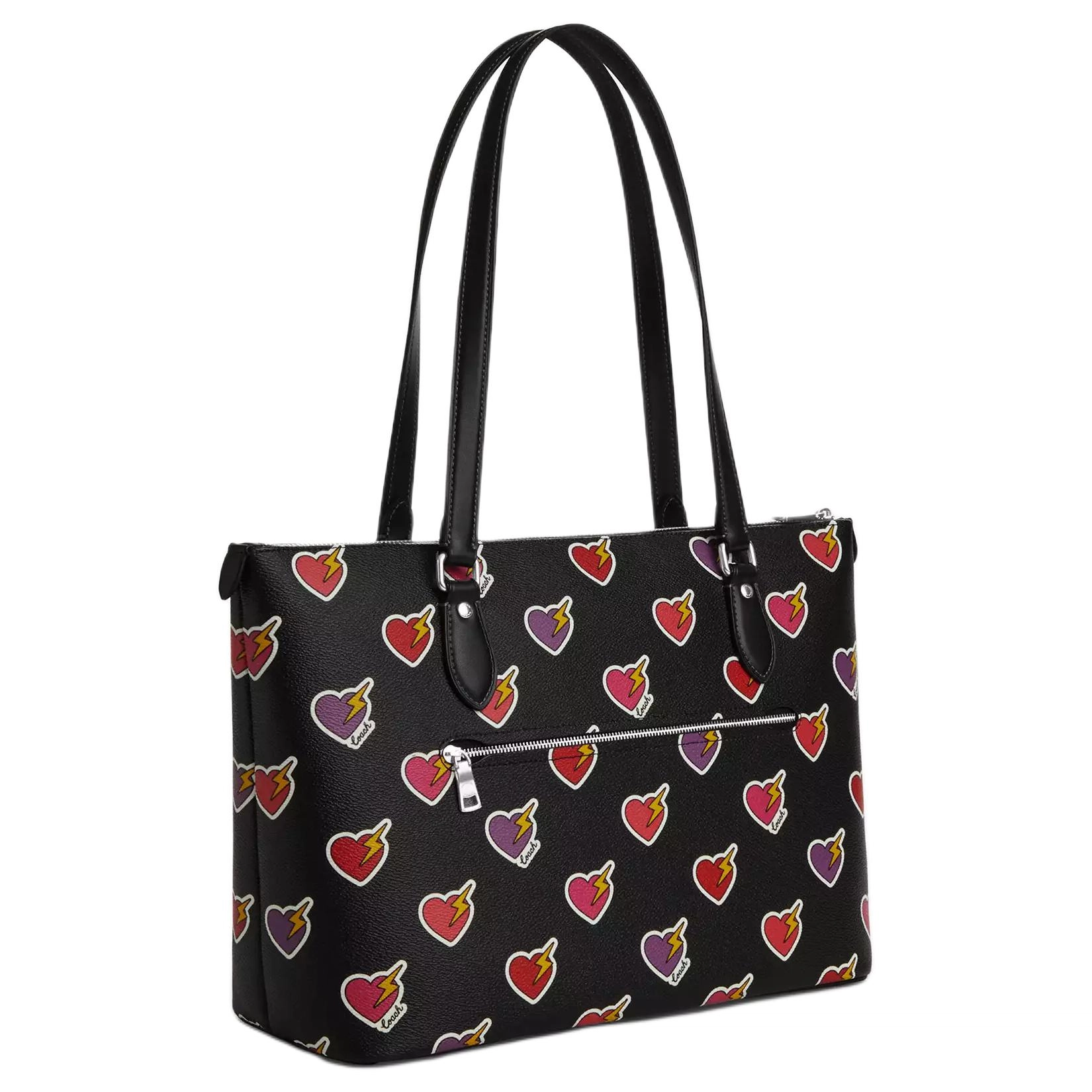 COACH Gallery 37 Tote