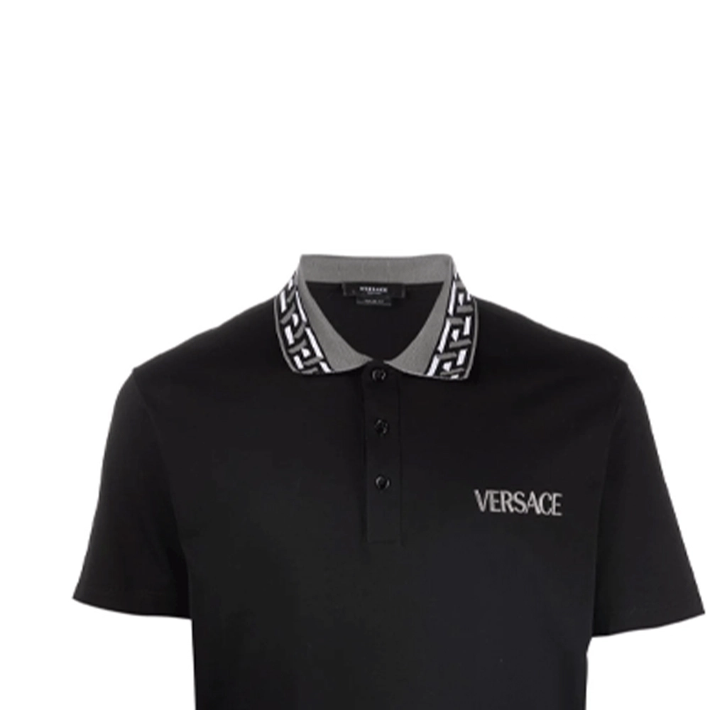 VERSACE LogoPolo