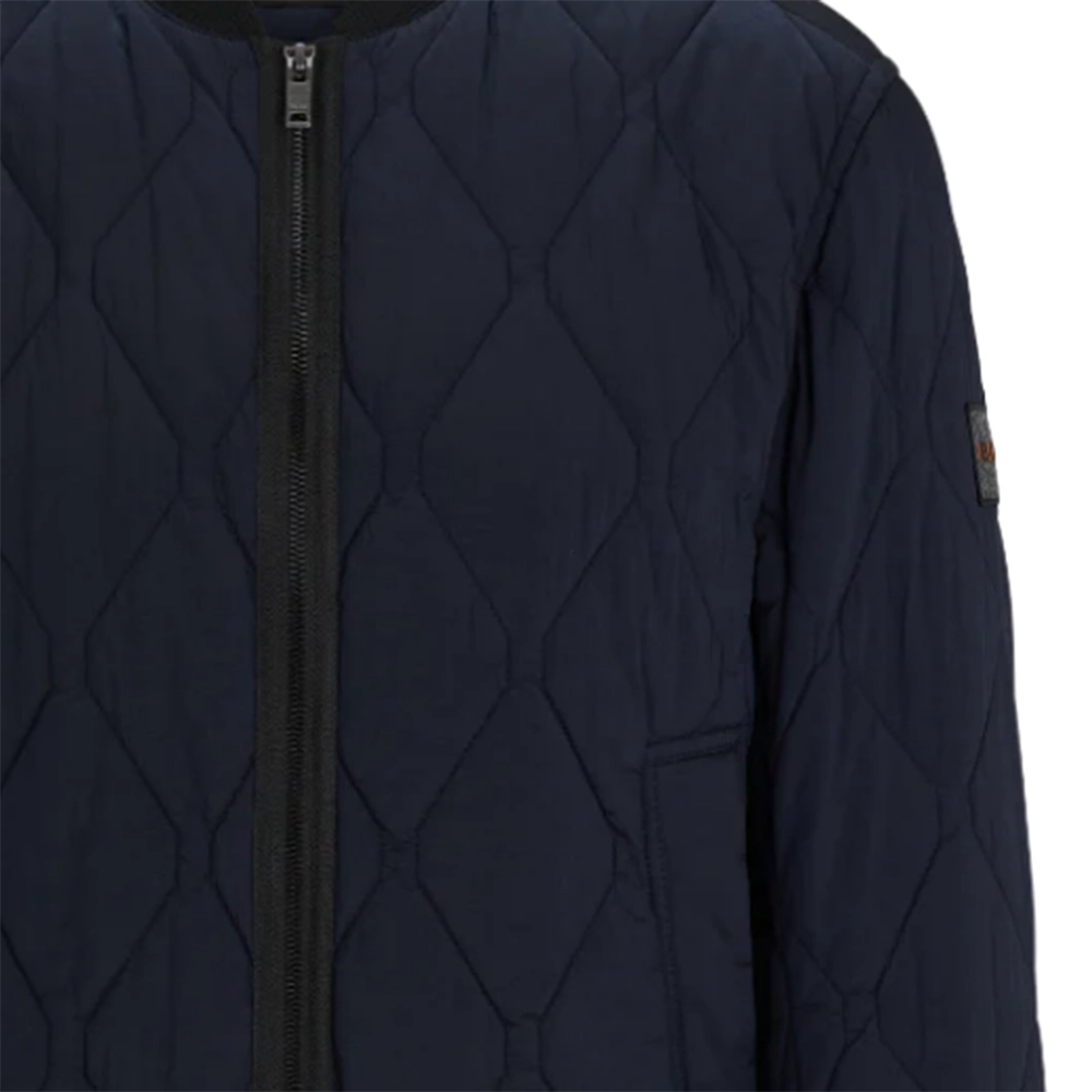 HUGO BOSS