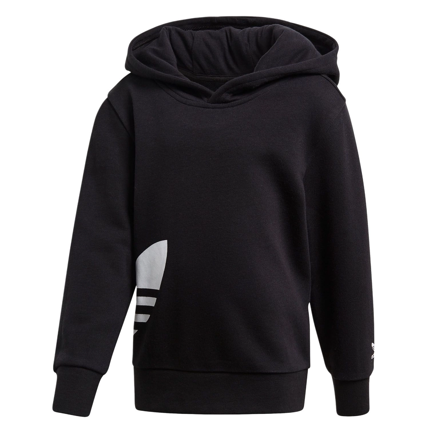 adidas originals BG TREFOIL HOOD