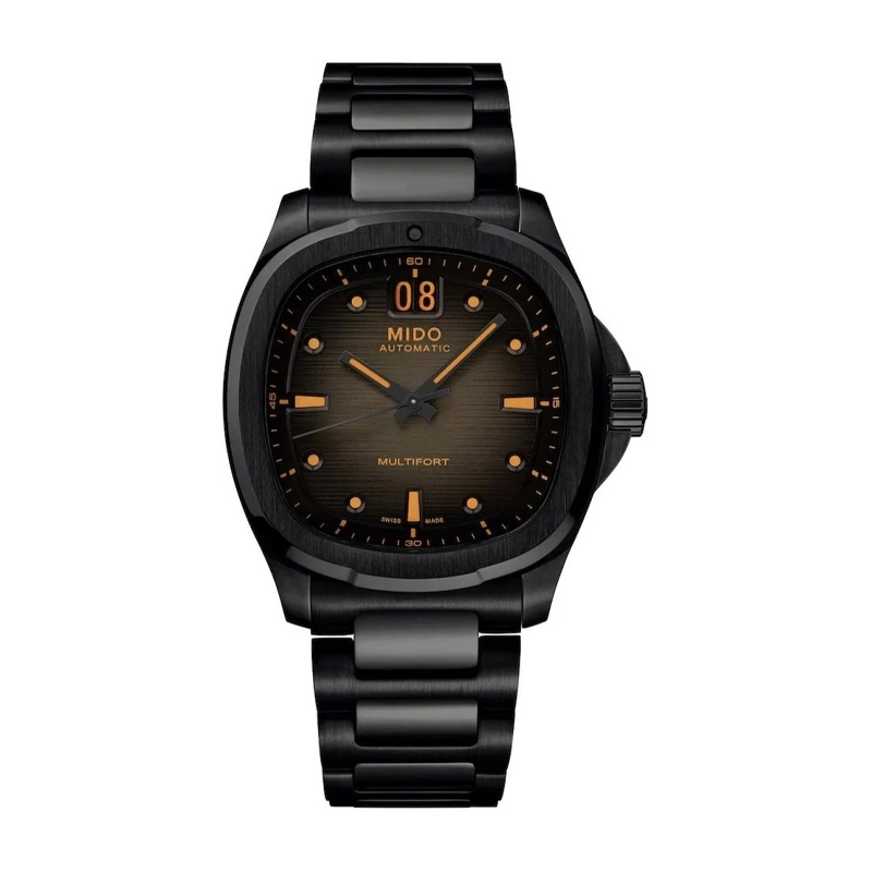 MIDO 100 39.2*40mm