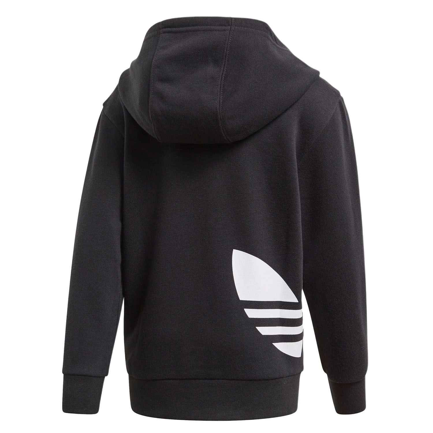 adidas originals BG TREFOIL HOOD