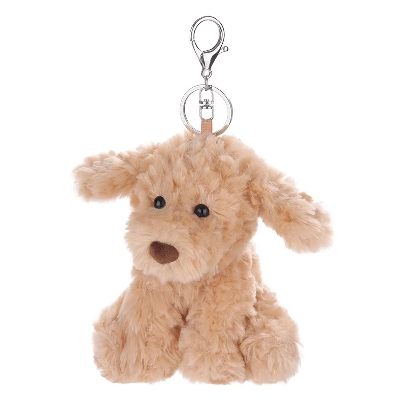 APRICOT LAMB 10cm