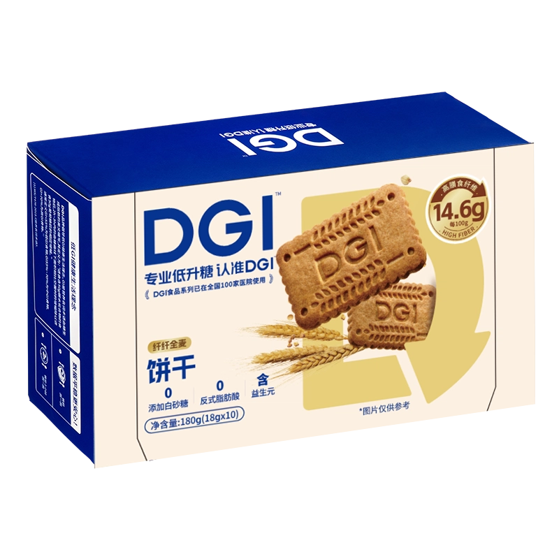 DGI