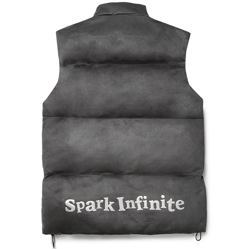 MIRACLE KILL x SPARK INFINITE S