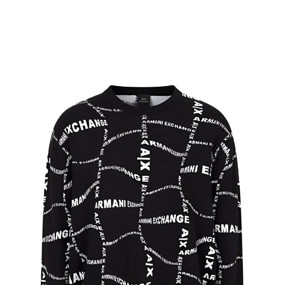 ARMANI EXCHANGE SS23