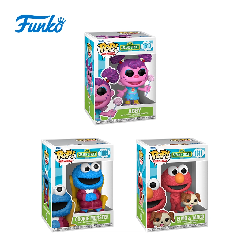 Funko Q