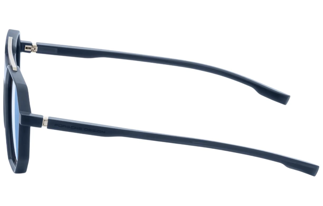 PORSCHE DESIGN Machined