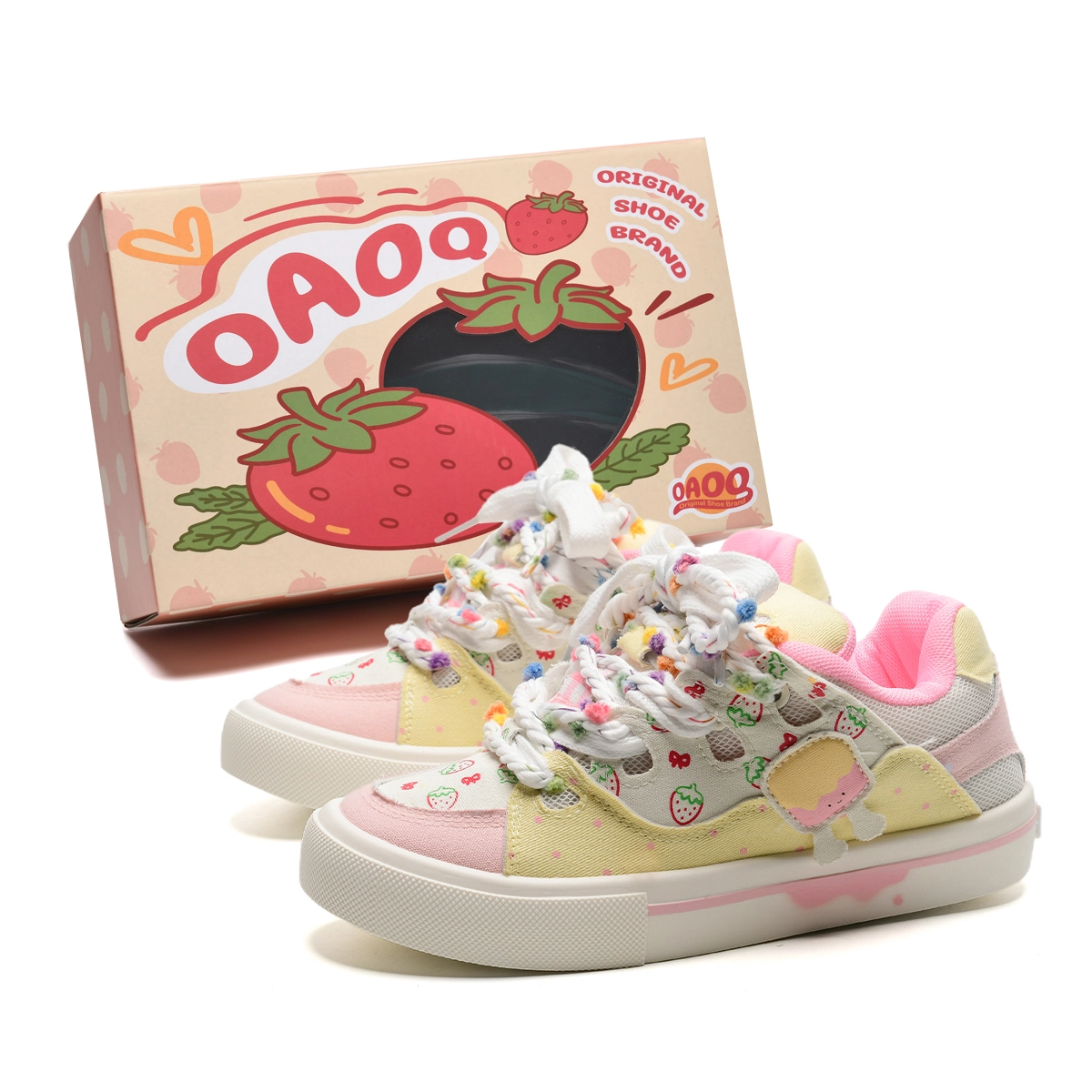 OAOQ