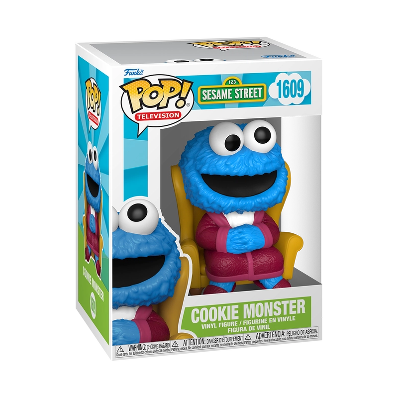 Funko Q