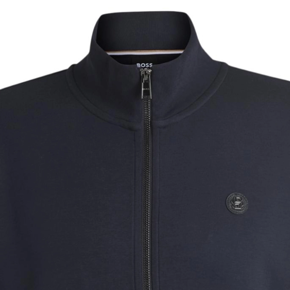 HUGO BOSS FW24 Logo