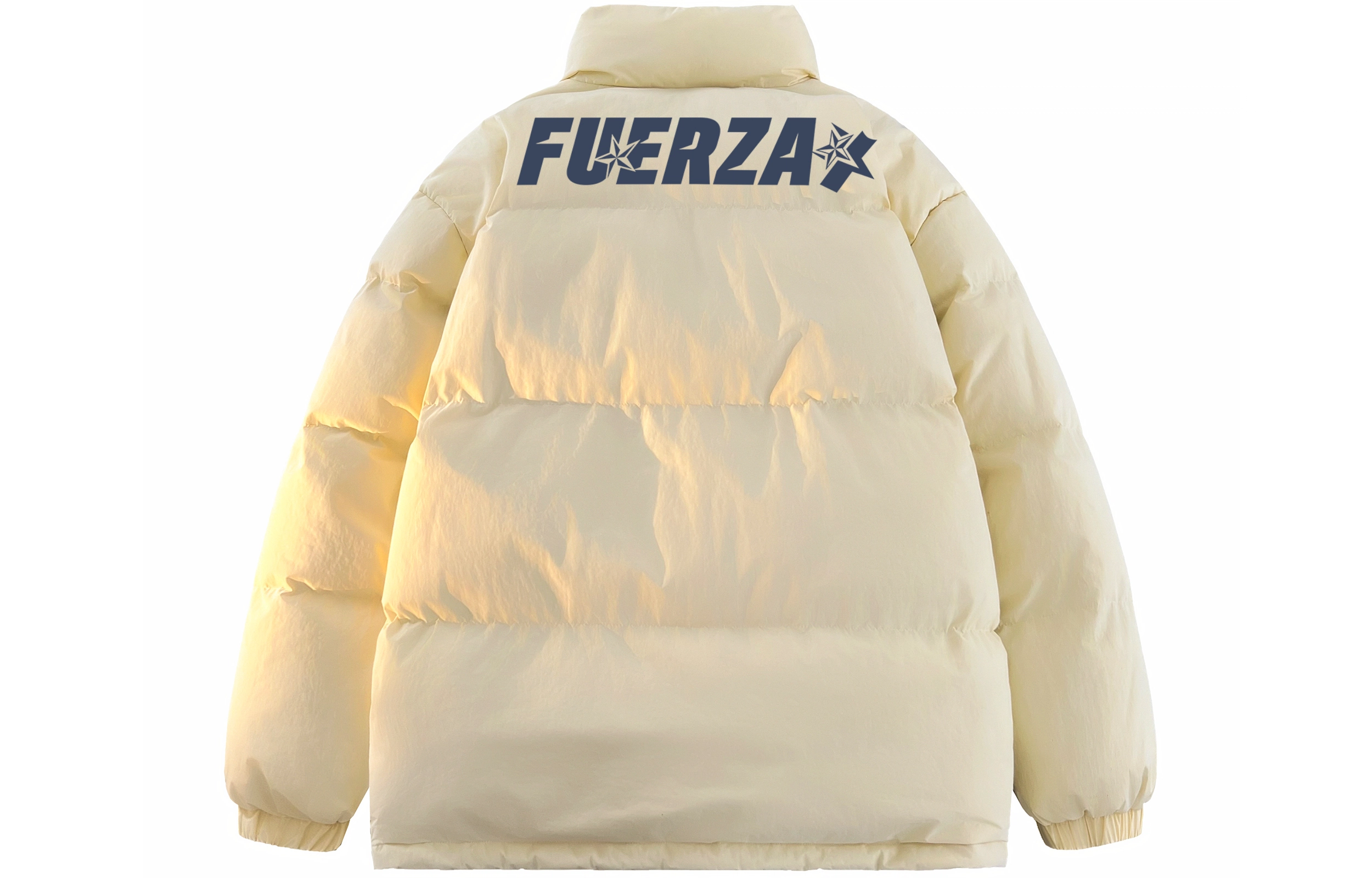 FUERZA