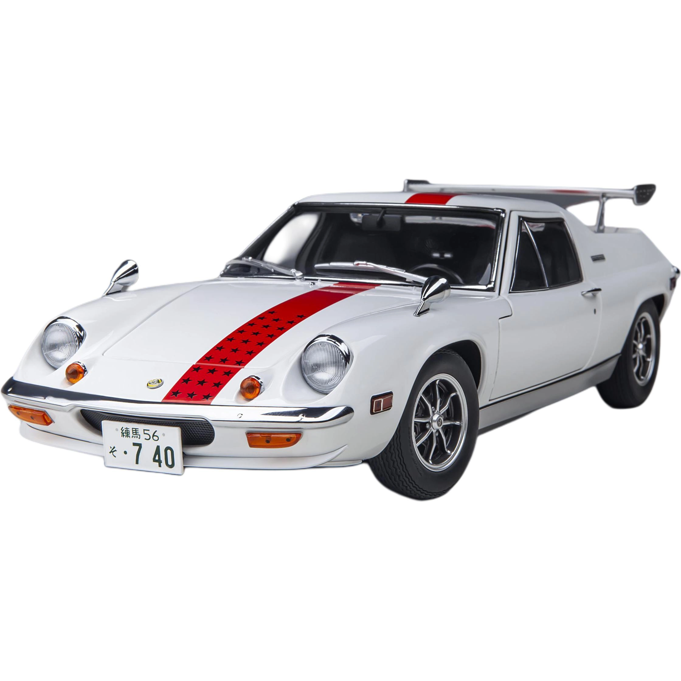 AUTOart 118 LOTUS