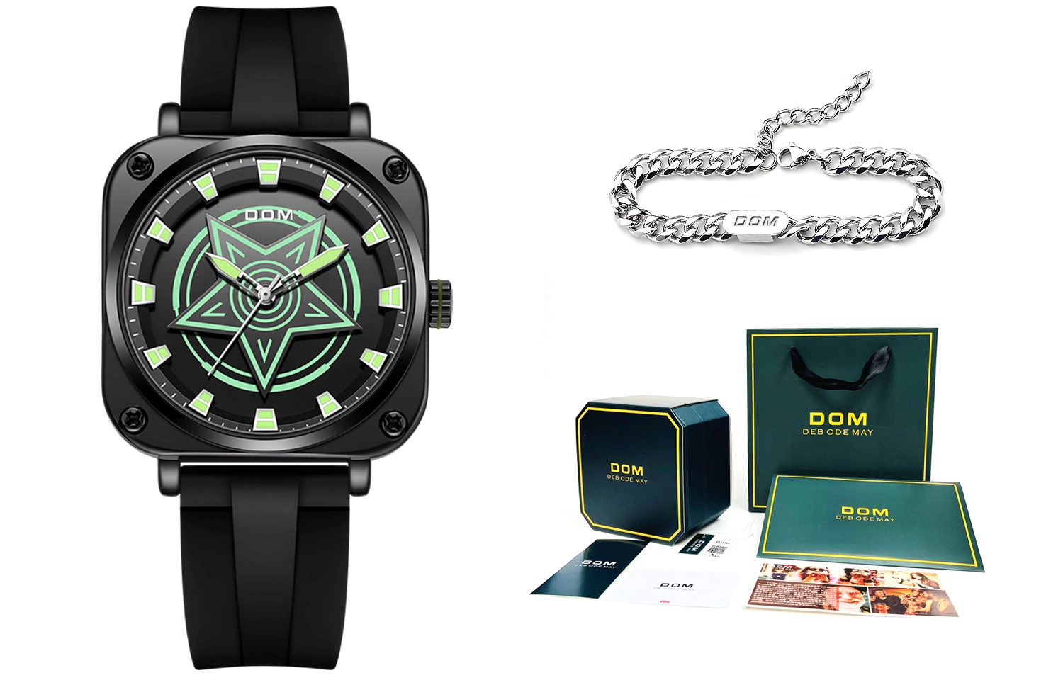 DOM ZLbaby M-1765