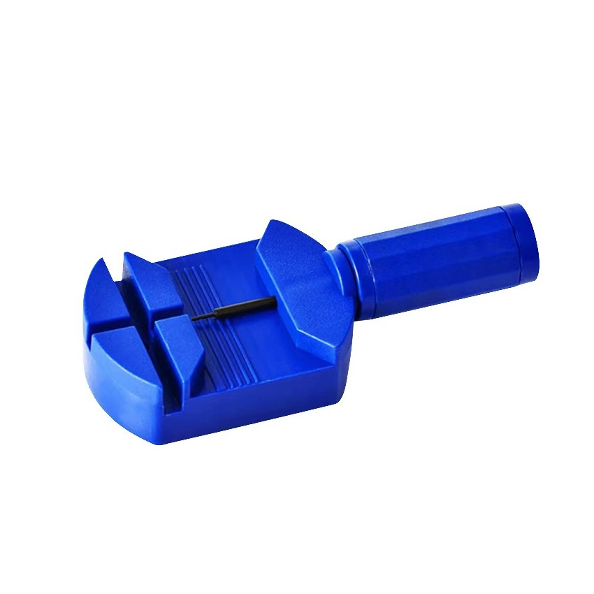 卡碧梵 手表拆带器 拆卸表链调表器 截链器换金属表带钢带皮  带修表工具套装 其他附件 男女同款