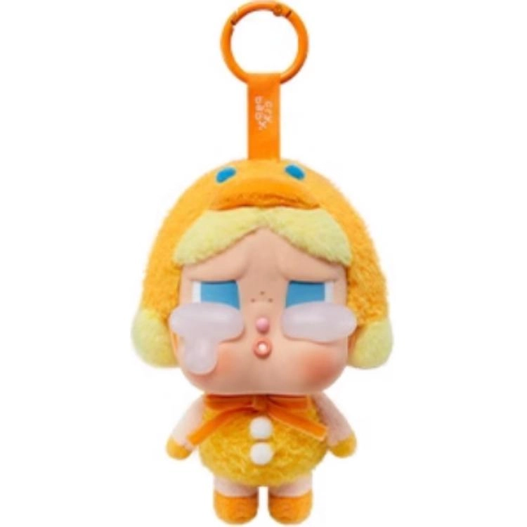 POP MART CRYBABY 6