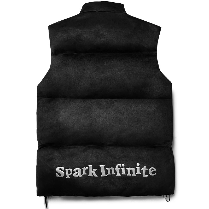 MIRACLE KILL x SPARK INFINITE S