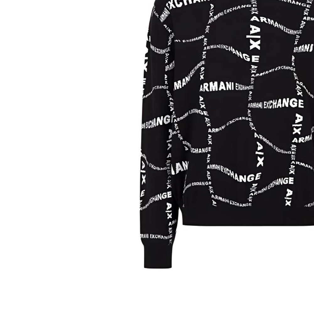 ARMANI EXCHANGE SS23