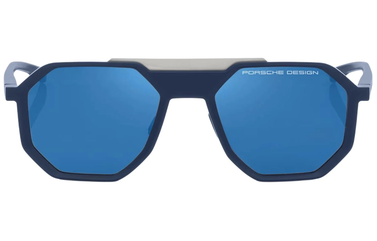 PORSCHE DESIGN Machined
