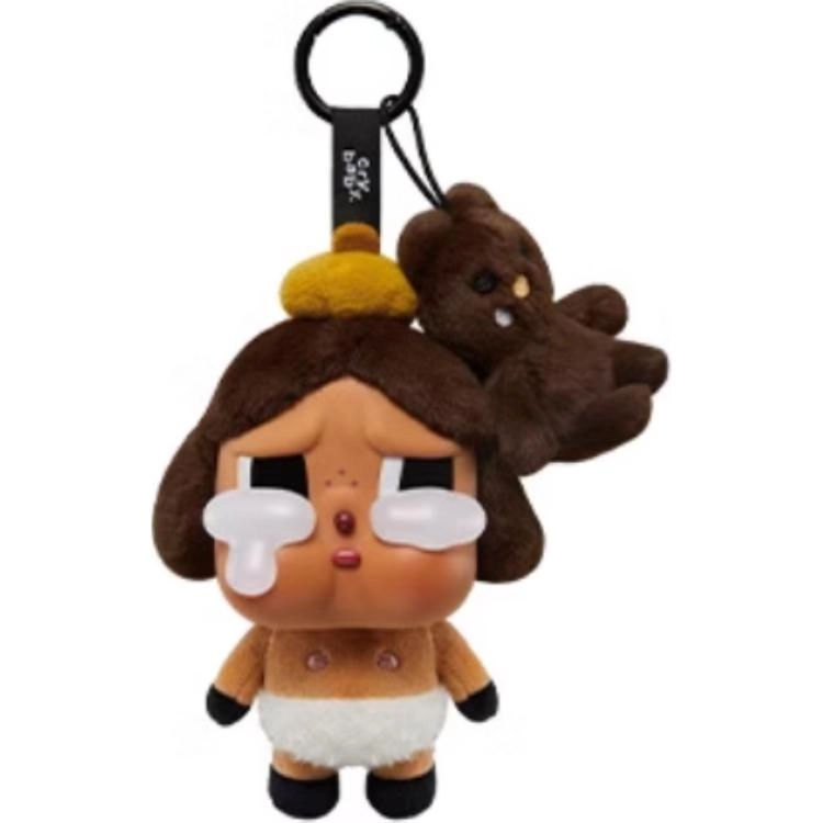 POP MART CRYBABY 6