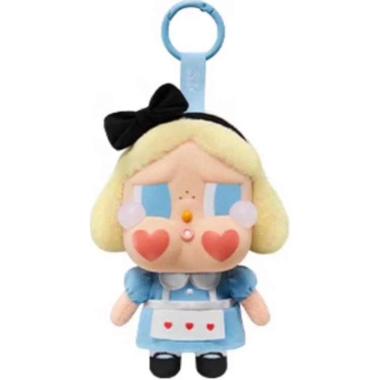 POP MART CRYBABY 6