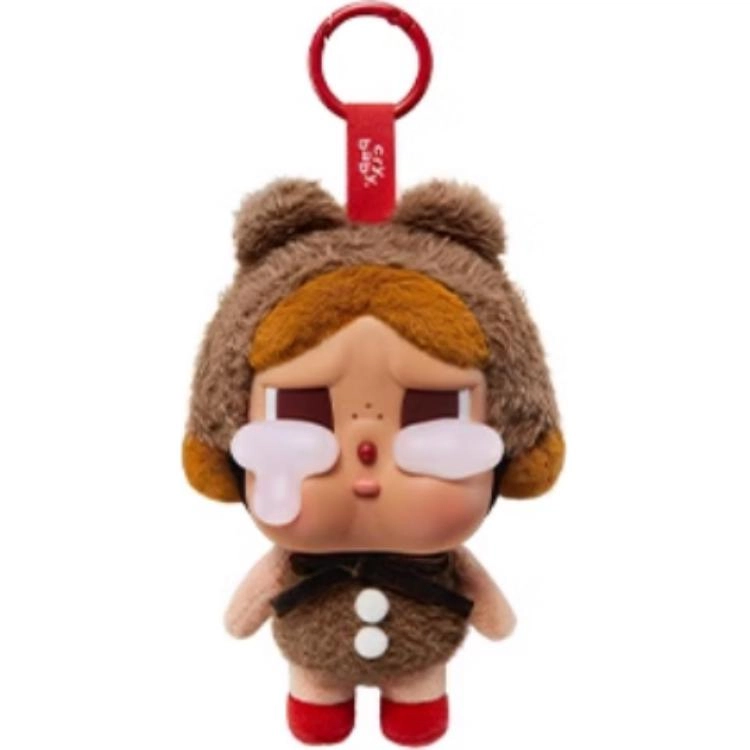 POP MART CRYBABY 6