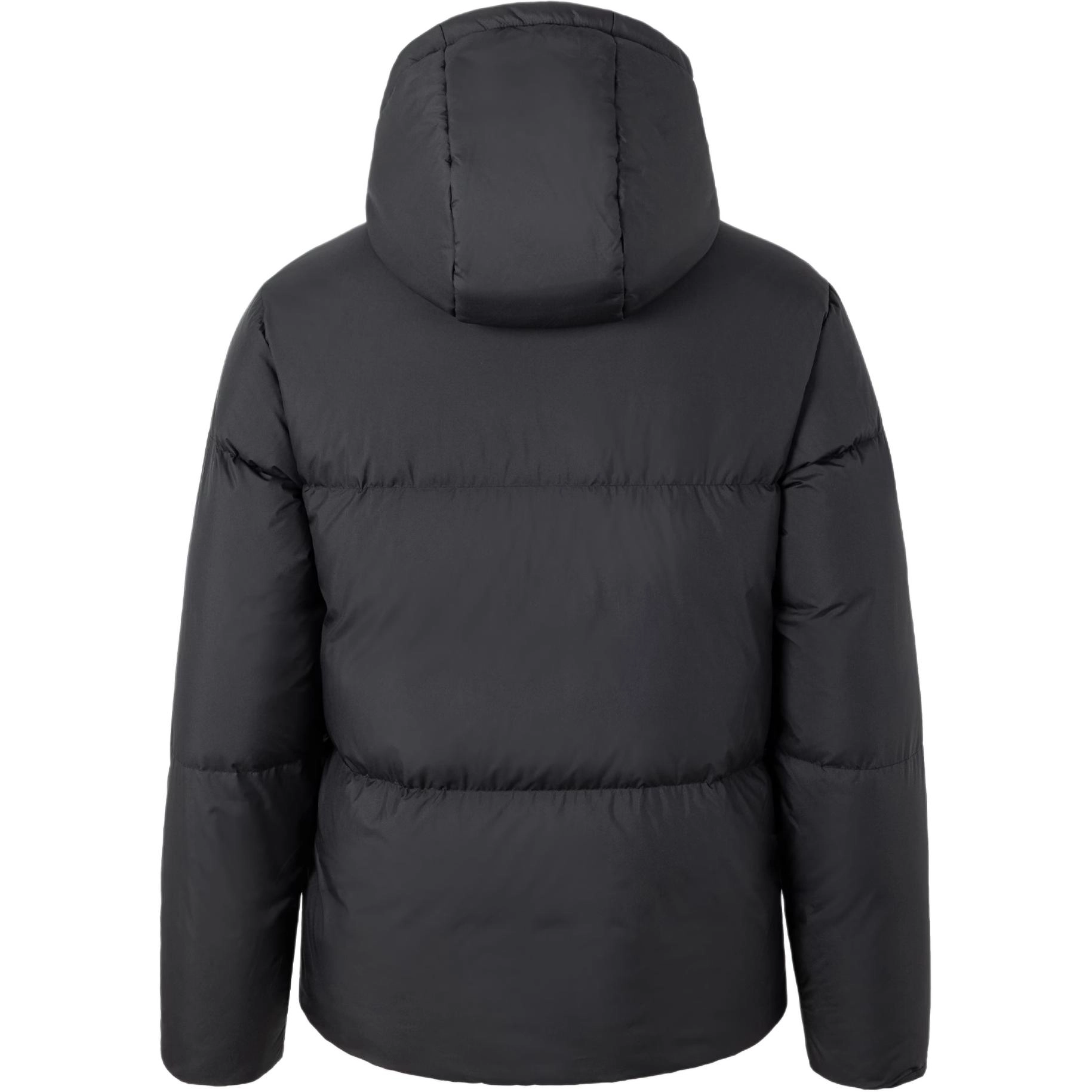 adidas PUFFY DOWN JACKET
