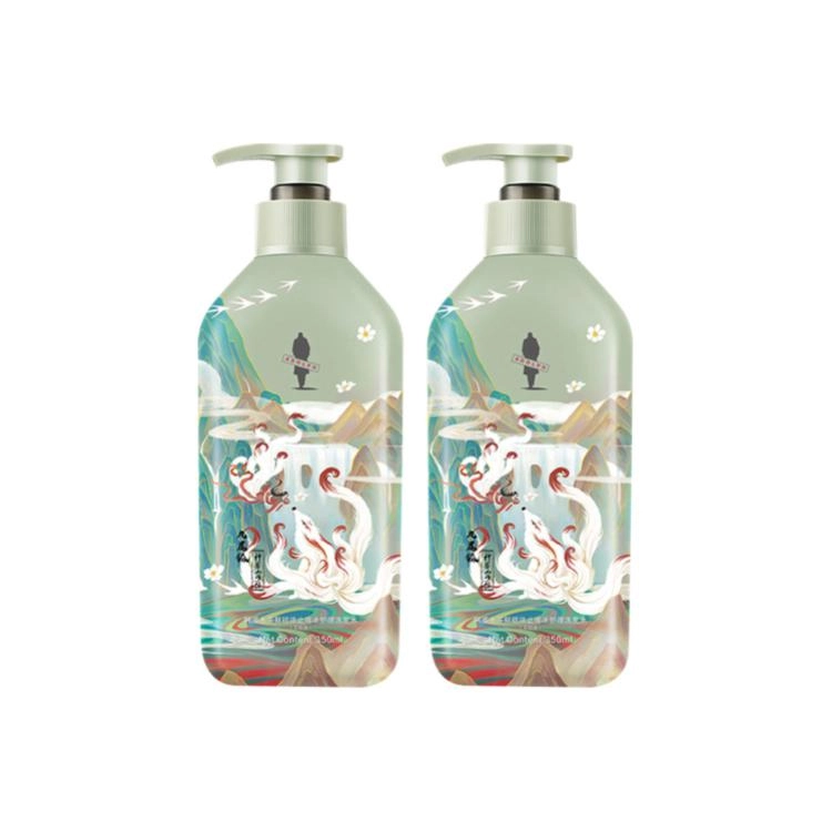 350ml*2