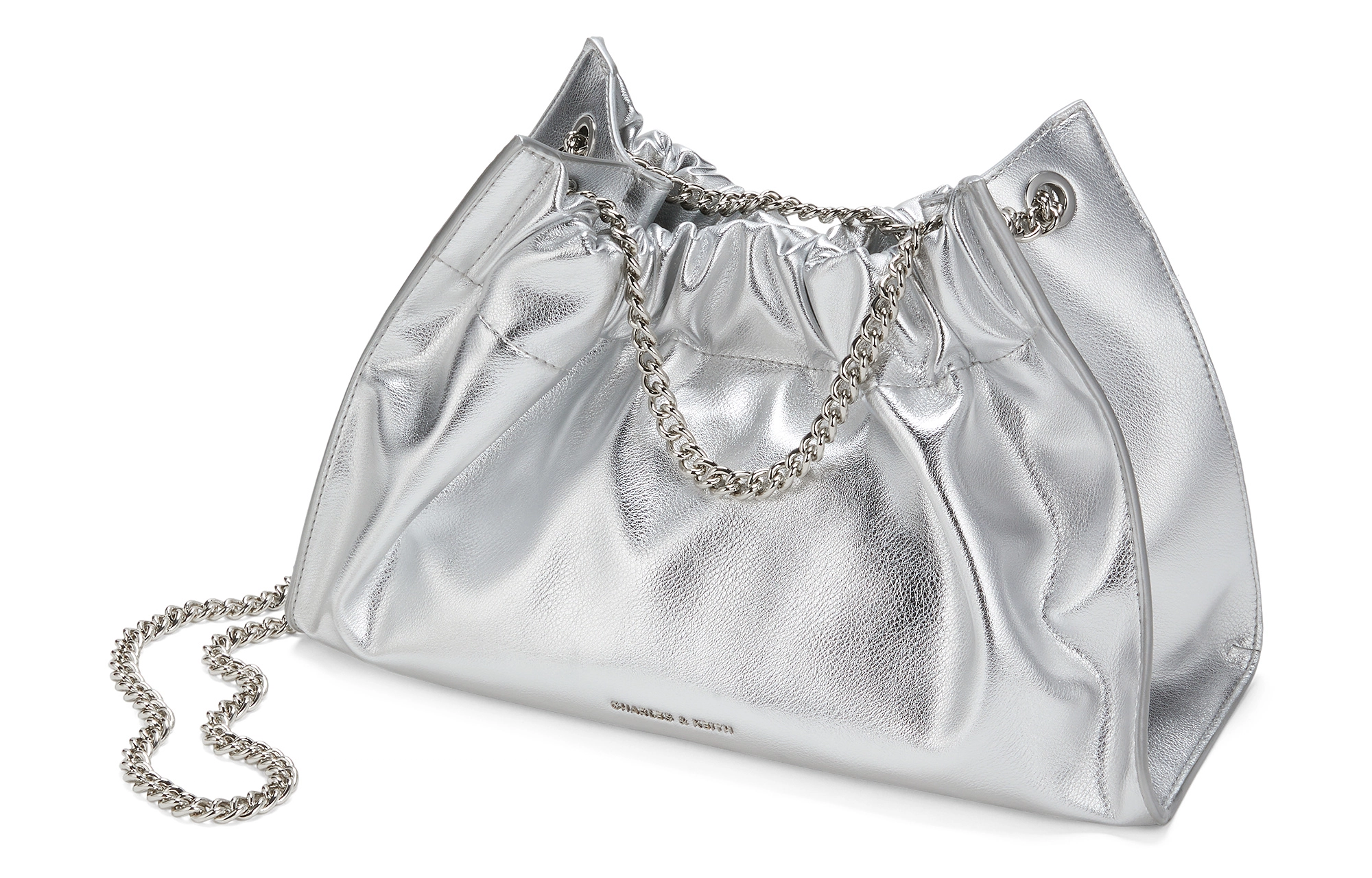 CHARLESKEITH ck NoirSilver