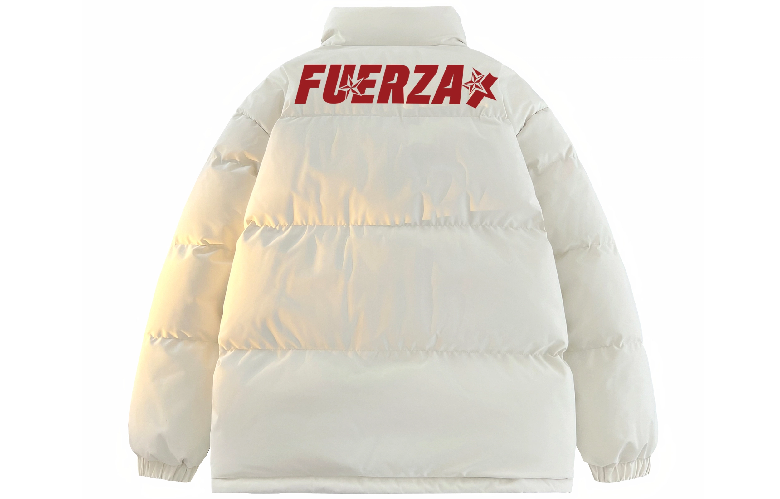 FUERZA