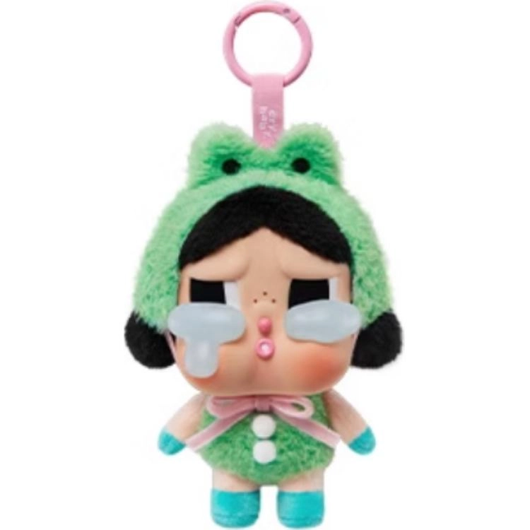 POP MART CRYBABY 6