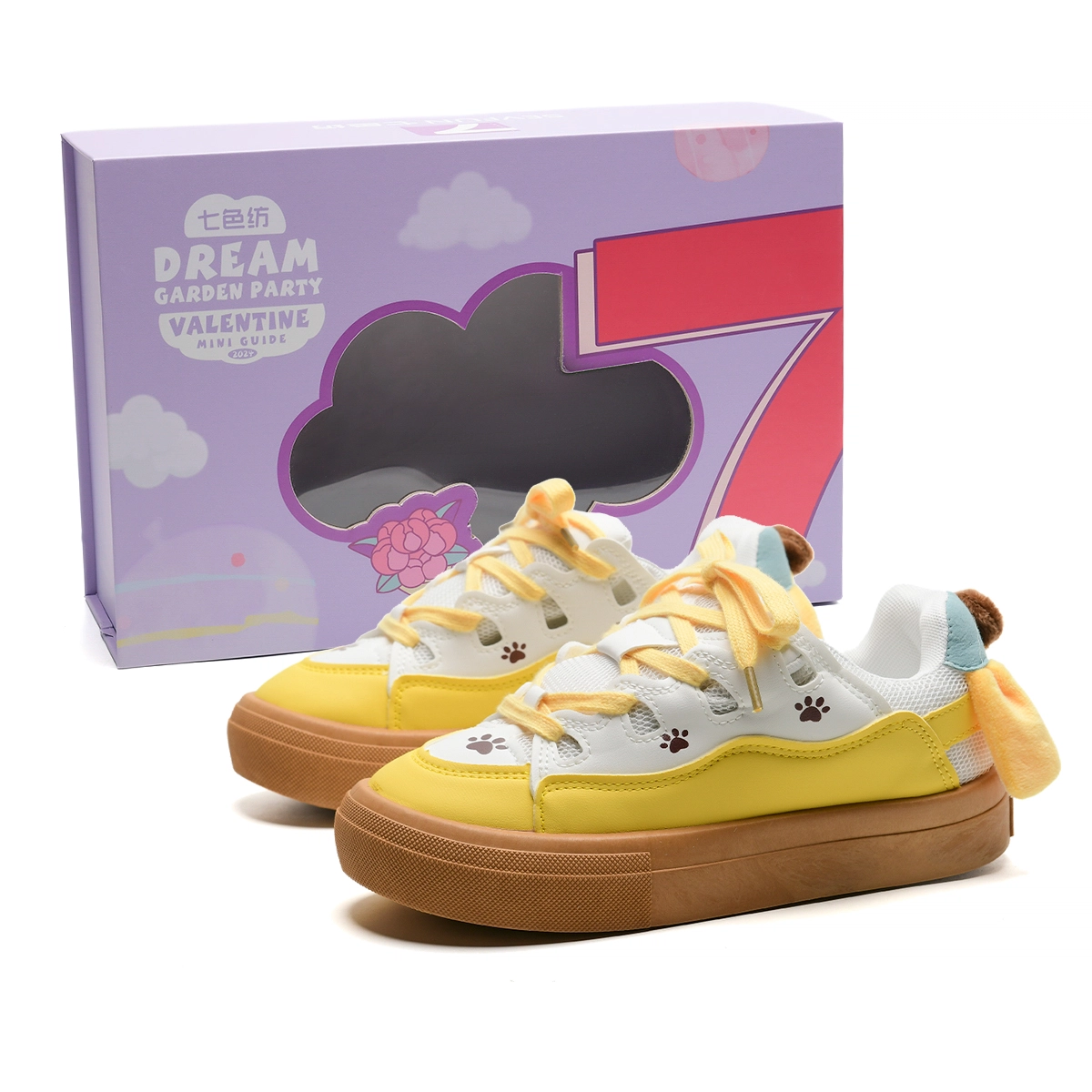 7 SEVFUN