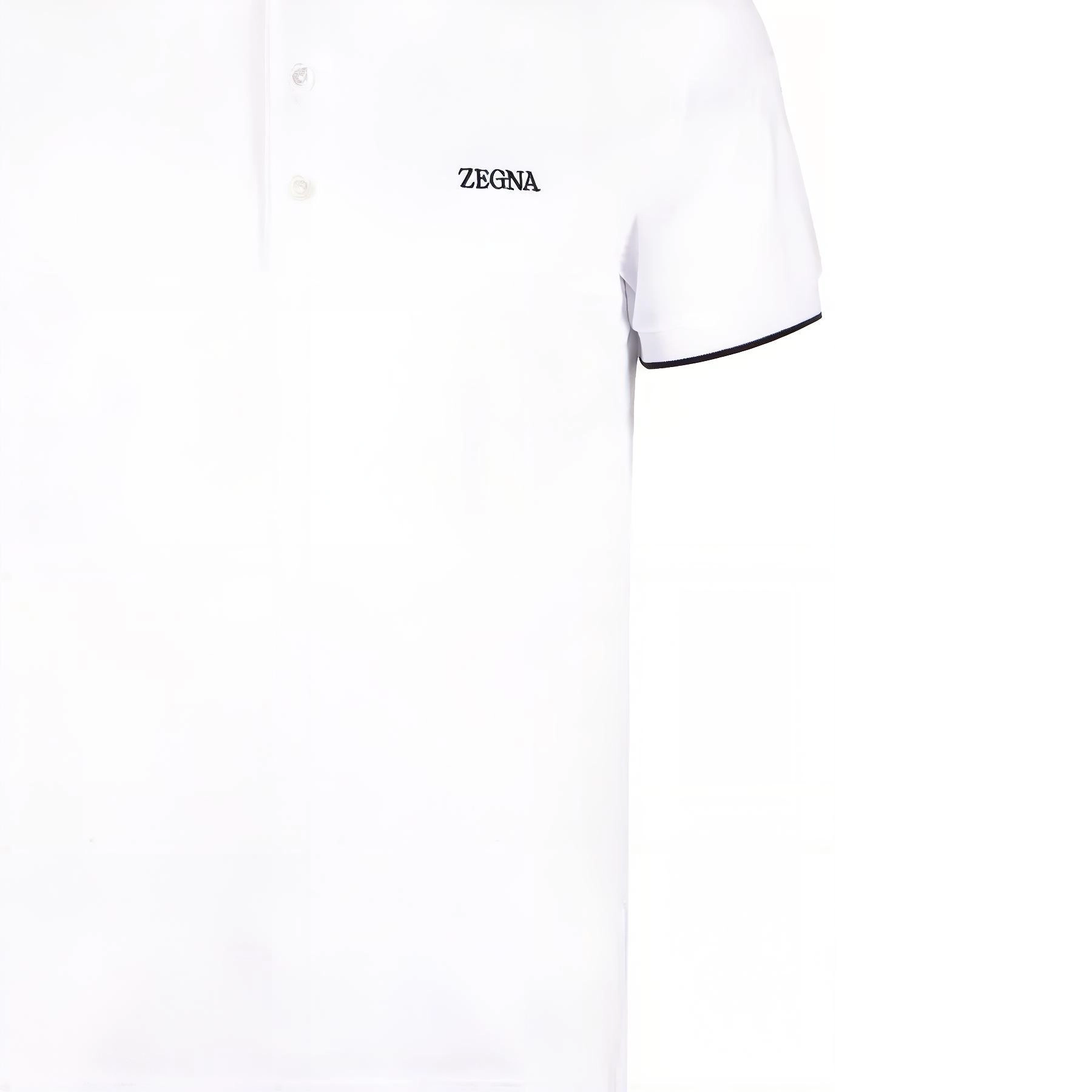 Zzegna SS23 LogoPolo