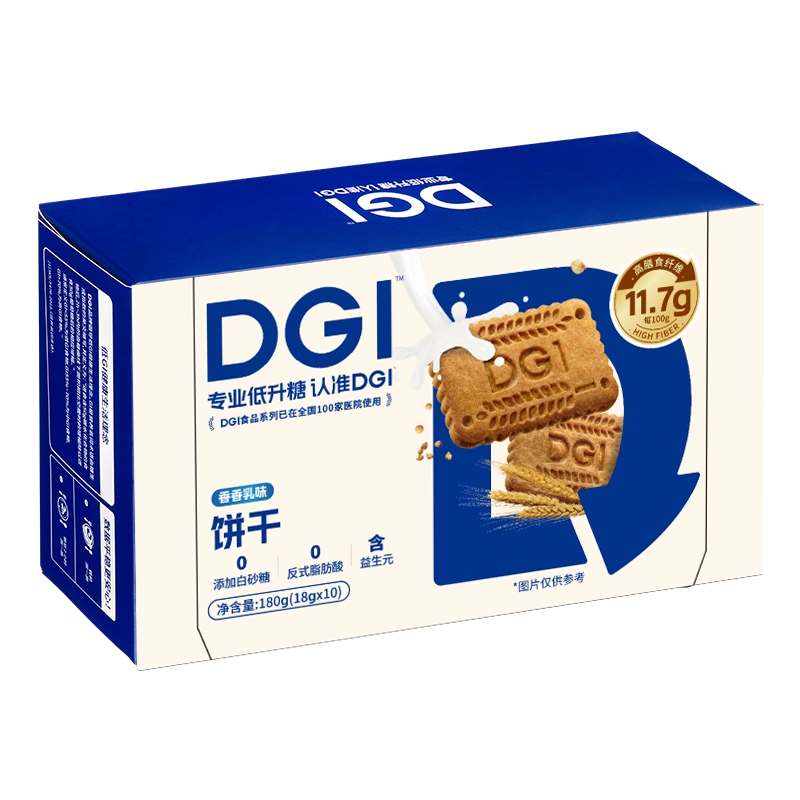 DGI