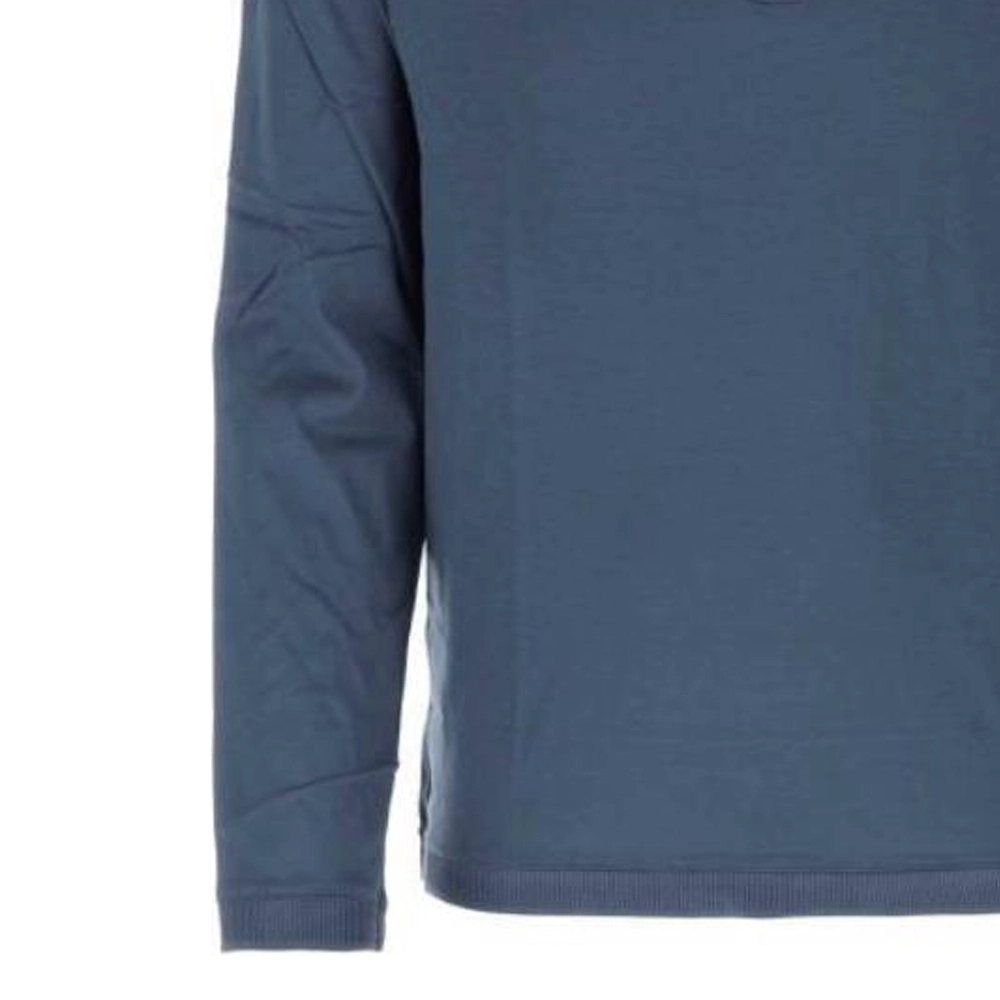 EMPORIO ARMANI FW23 LogoPolo