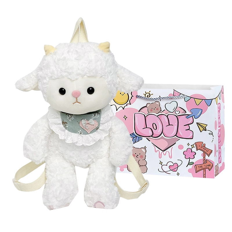 Julebaby 41cm