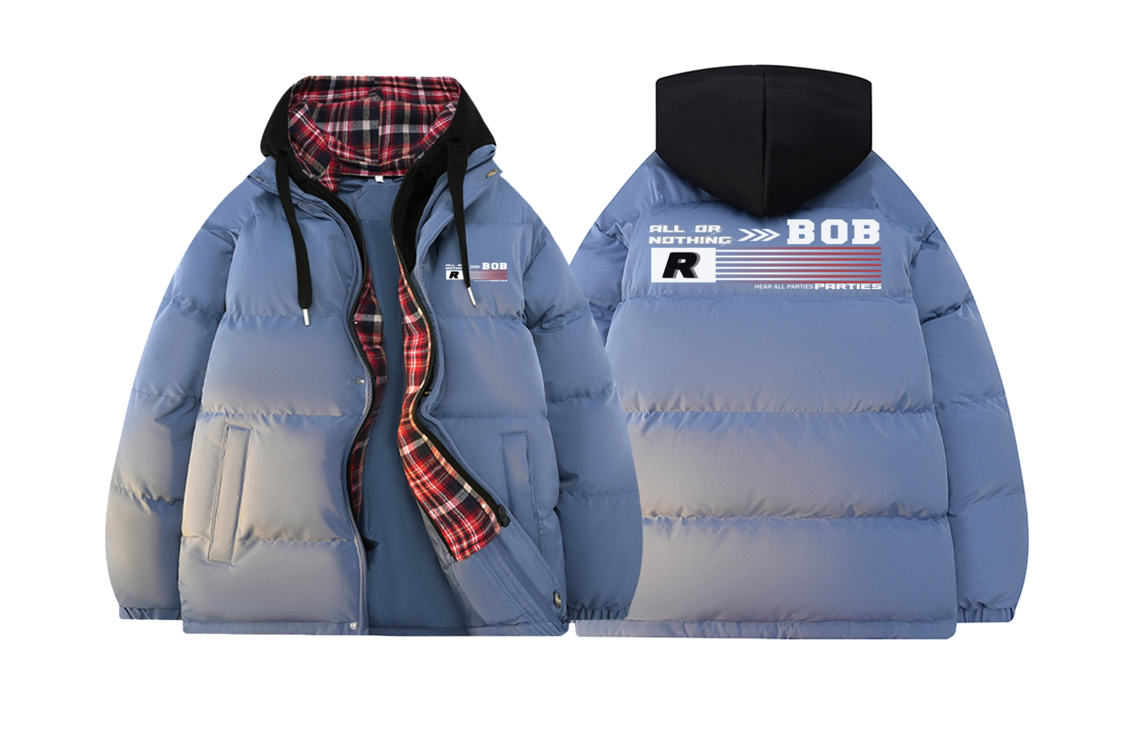 BOBBY ABLEY Logo