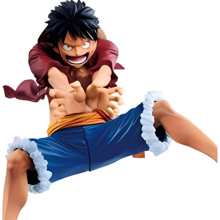 BANPRESTO D maximatic d 15cm