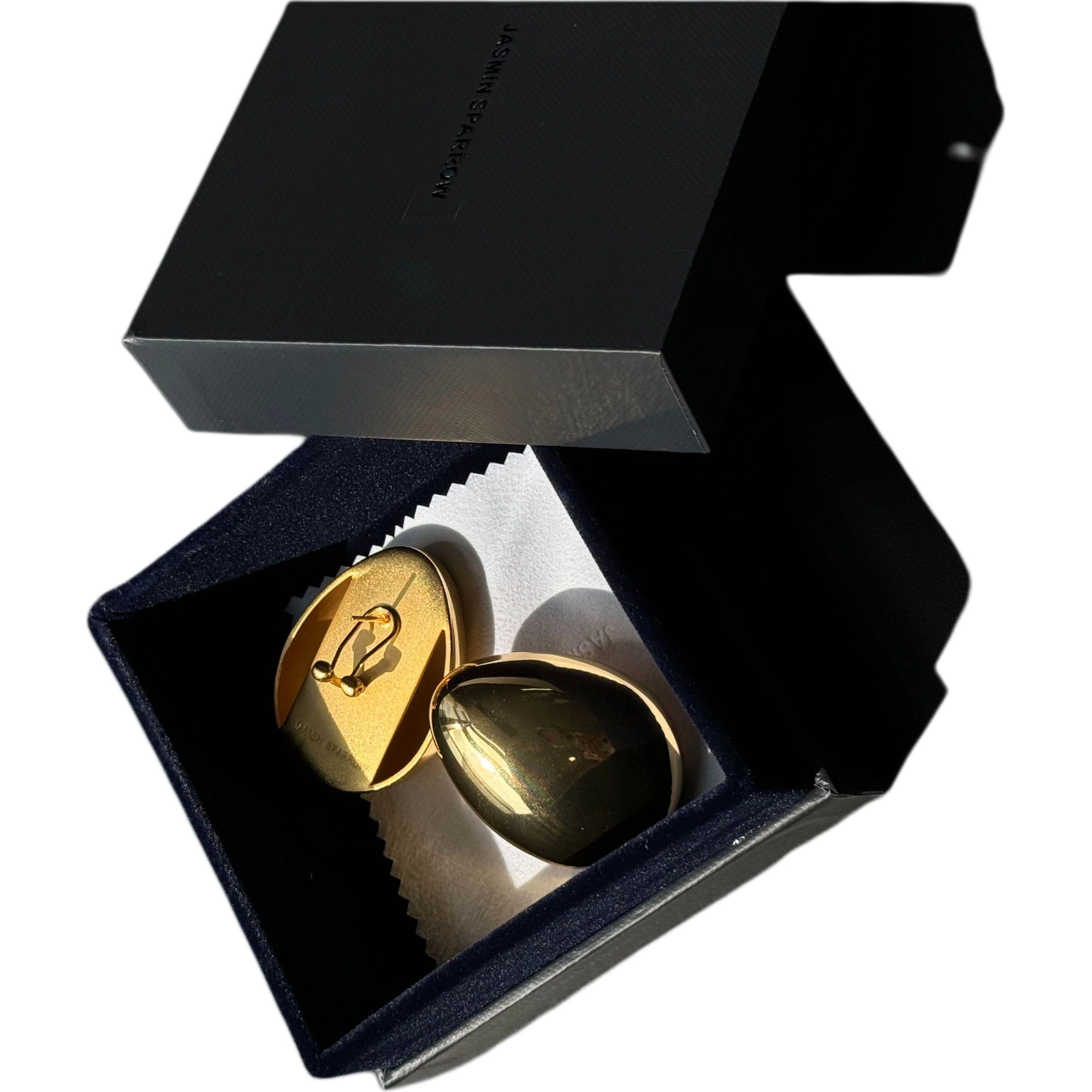 JASMIN SPARROW 18k