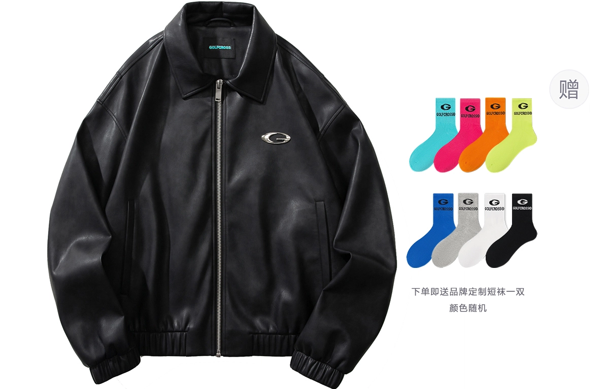 GOLFCROSS PU