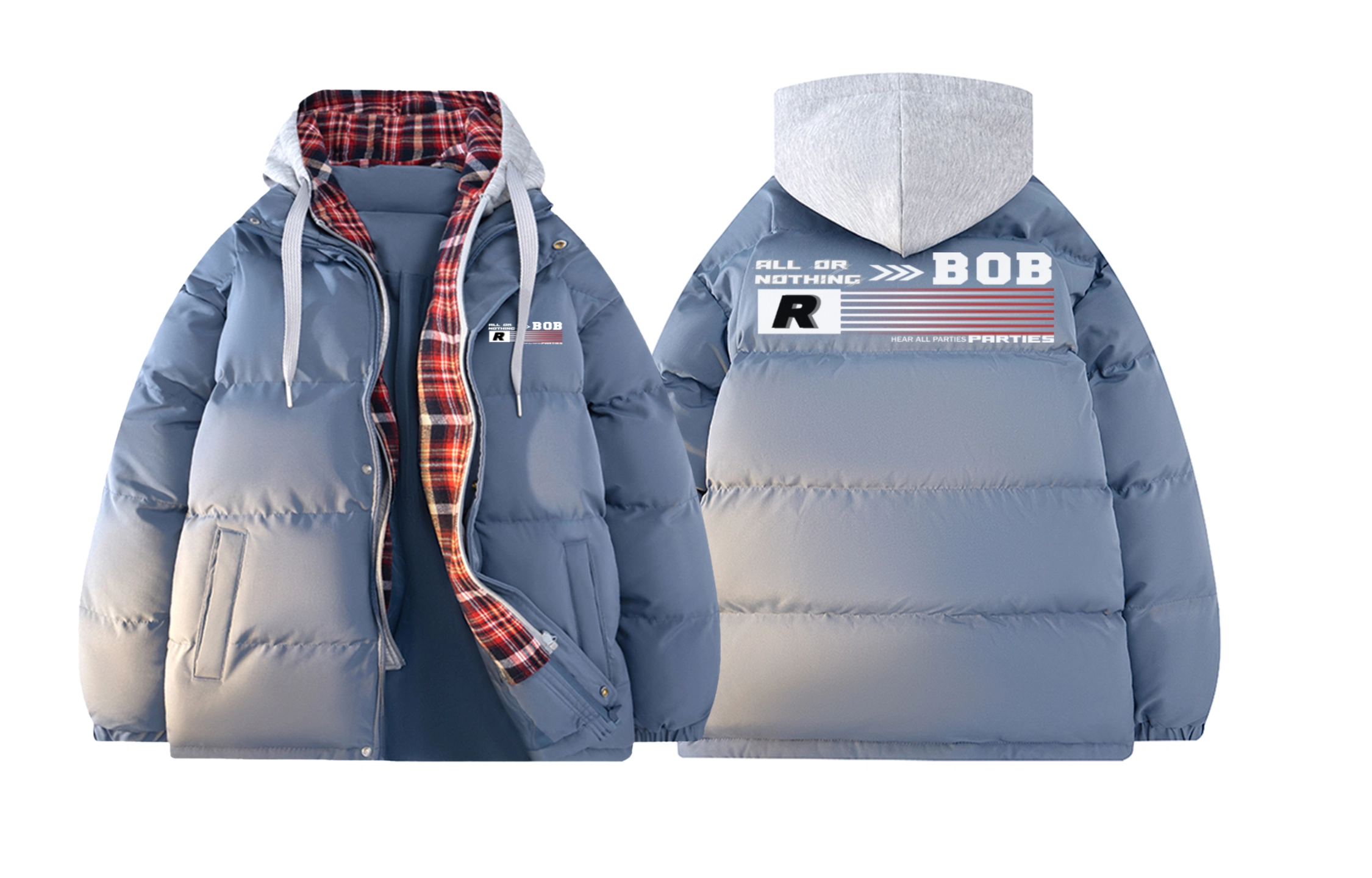 BOBBY ABLEY Logo
