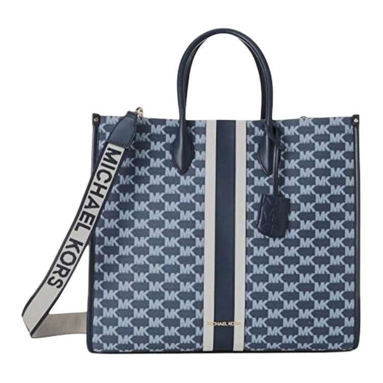 MICHAEL KORS MK Mirella Tote